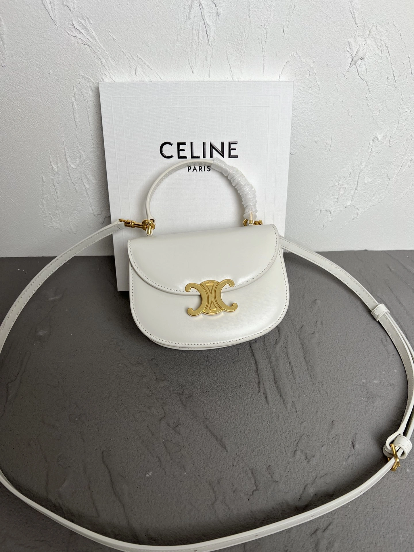 MOMO-- 358i95 10L063GCJ.00WC high quality version Mini Besace Calfskin sheepskin item:D-B202I2127